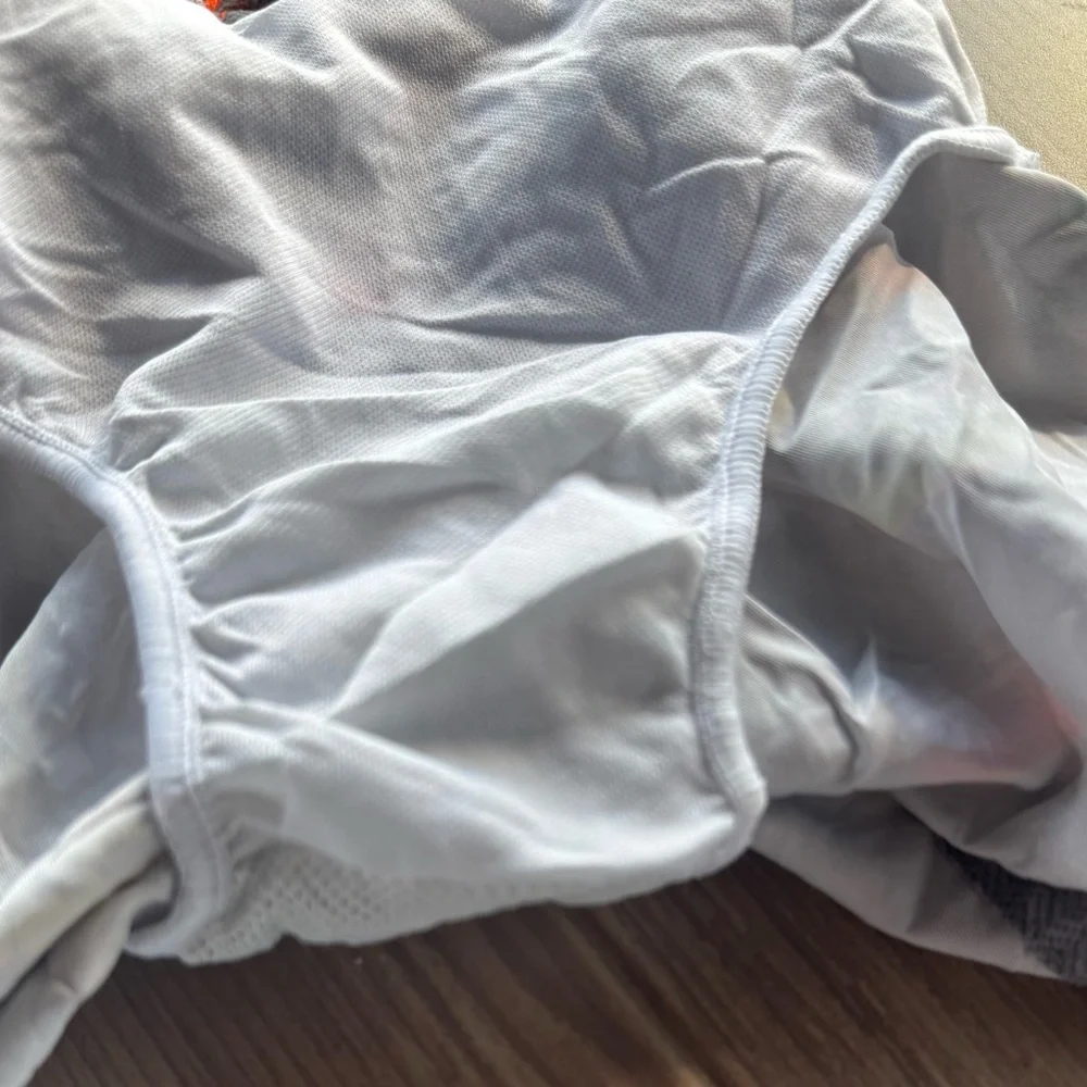 Cat & Jack l Gray Van Print Swim Shorts l Size: 2T